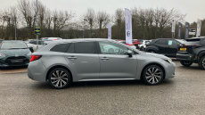 Toyota Corolla 1.8 VVT-i Hybrid Design 5dr CVT Hybrid Estate